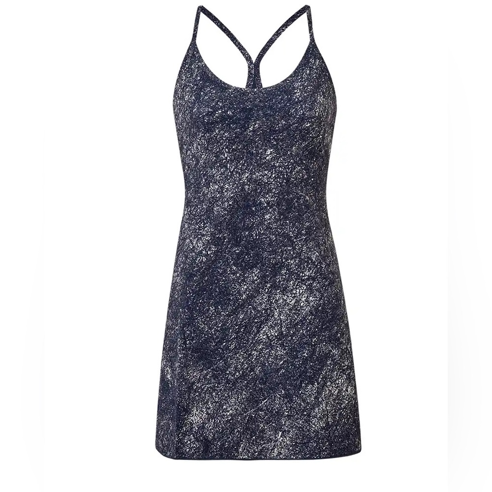 Outdoor Voices Athletic Dress Small